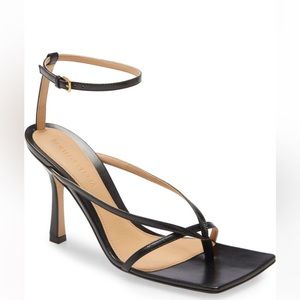 Bottega Veneta Stretch Strap Sandal